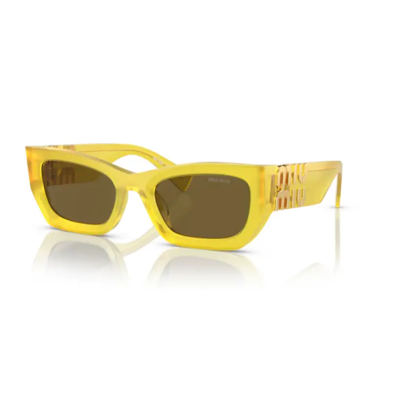 Miu Miu 0MU 09WS 17L01T - Gafas de Sol