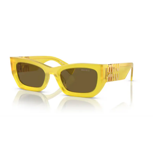 Miu Miu 0MU 09WS 17L01T - Gafas de Sol