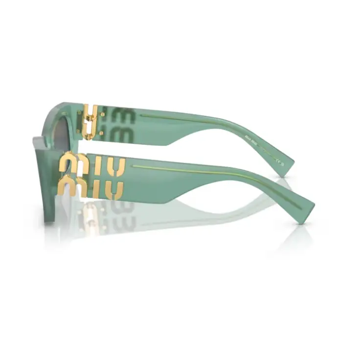 Miu Miu 0MU 09WS 19L09T - Gafas de Sol