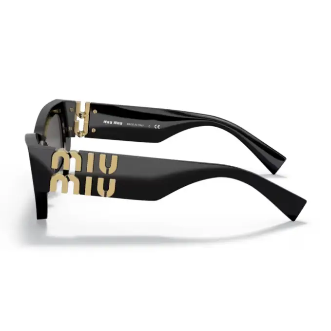 Miu Miu 0MU 09WS 1AB5S0 - Gafas de Sol