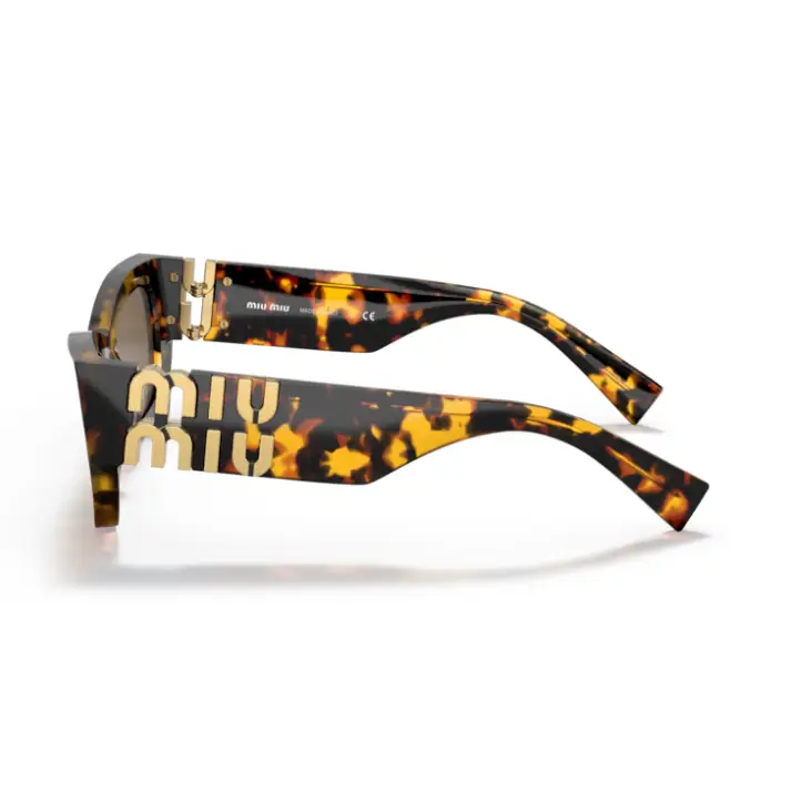 Miu Miu 0MU 09WS VAU06B - Gafas de Sol