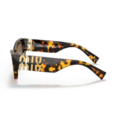 Miu Miu 0MU 09WS VAU06B - Gafas de Sol