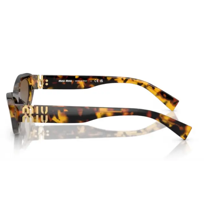 MIU MIU 0MU 09YS VAU06B - Gafas de Sol