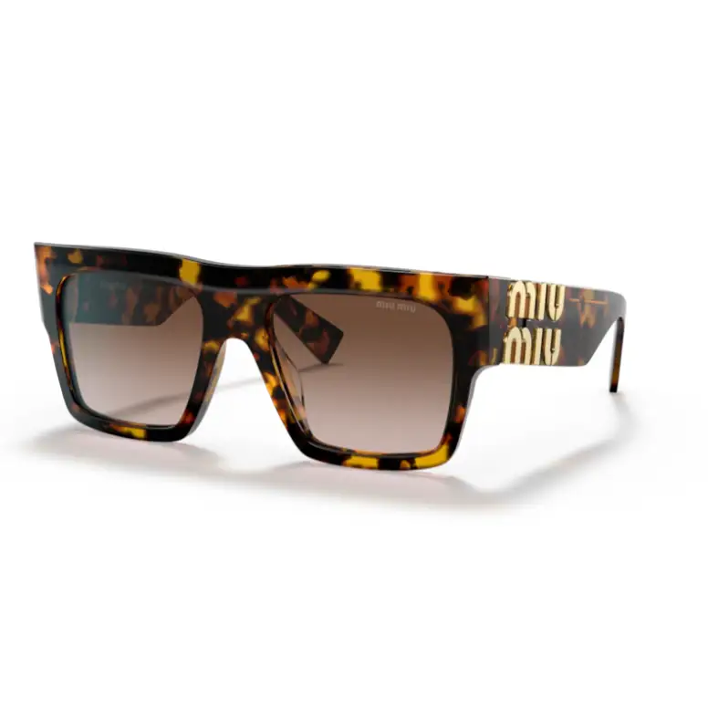 Miu Miu 0MU 10WS VAU6S1 - Gafas de Sol