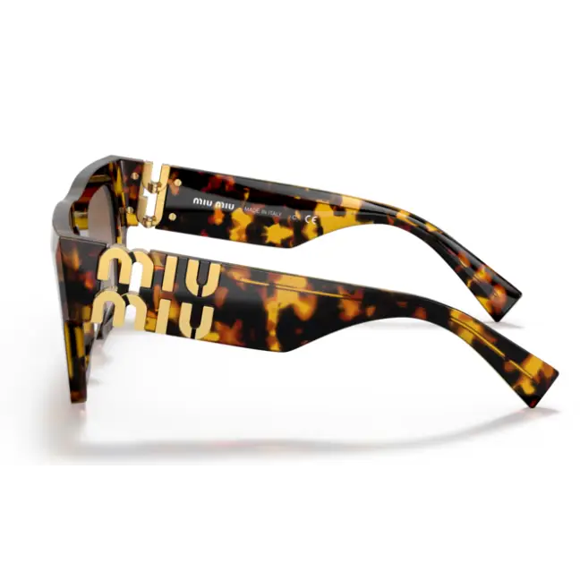 Miu Miu 0MU 10WS VAU6S1 - Gafas de Sol