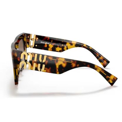 Miu Miu 0MU 10WS VAU6S1 - Gafas de Sol