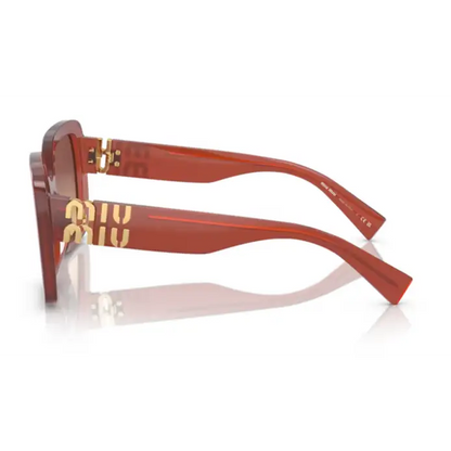 Miu Miu 0MU 10YS 10M07P - Gafas de Sol