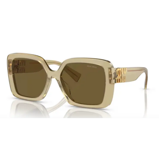 Miu Miu 0MU 10YS 11M01T - Gafas de Sol