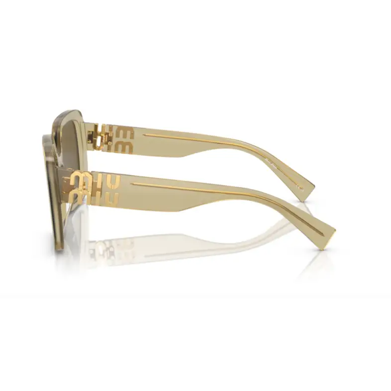 Miu Miu 0MU 10YS 11M01T - Gafas de Sol