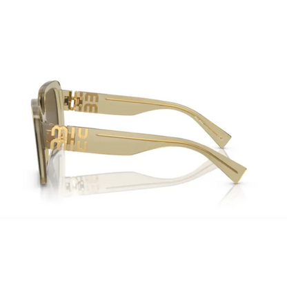 Miu Miu 0MU 10YS 11M01T - Gafas de Sol