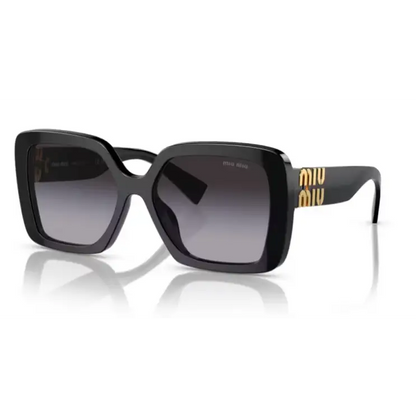 Miu Miu 0MU 10YS 1AB5D1 - Gafas de Sol