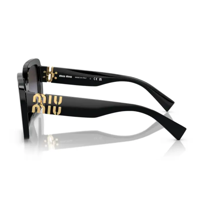 Miu Miu 0MU 10YS 1AB5D1 - Gafas de Sol