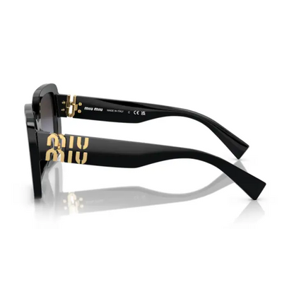 Miu Miu 0MU 10YS 1AB5D1 - Gafas de Sol