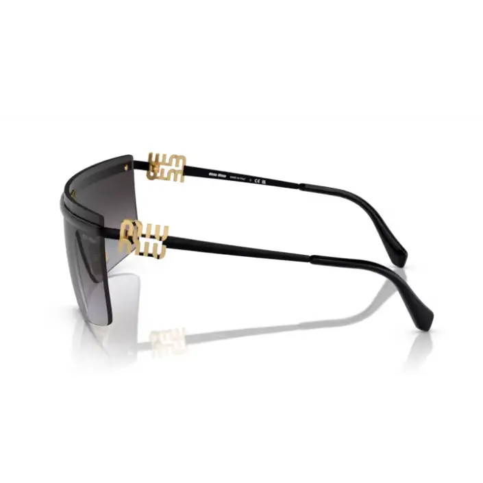 Miu Miu 0MU 50ZS 1AB5D1 - Gafas de Sol