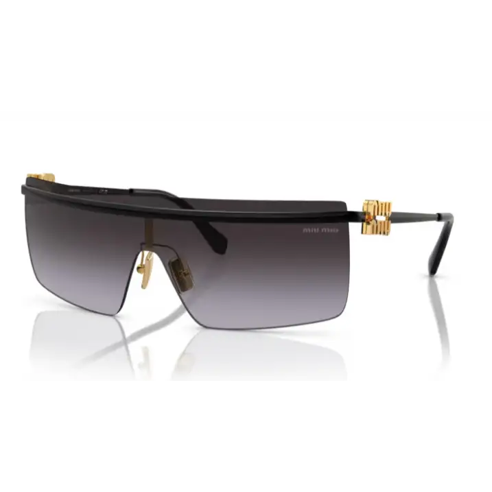 Miu Miu 0MU 50ZS 1AB5D1 - Gafas de Sol