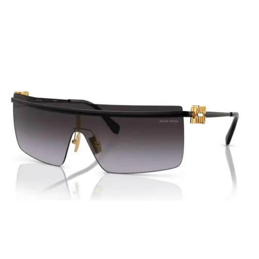 Miu Miu 0MU 50ZS 1AB5D1 - Gafas de Sol