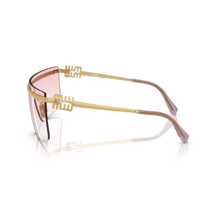 Miu Miu 0MU 50ZS 5AK80D - Gafas de Sol