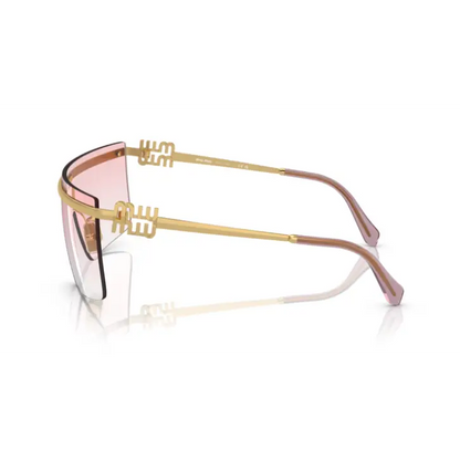 Miu Miu 0MU 50ZS 5AK80D - Gafas de Sol