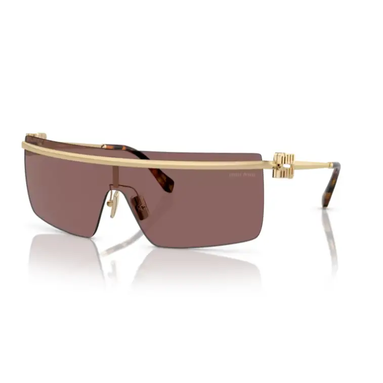 Miu Miu 0MU 50ZS ZVN70D - Gafas de Sol