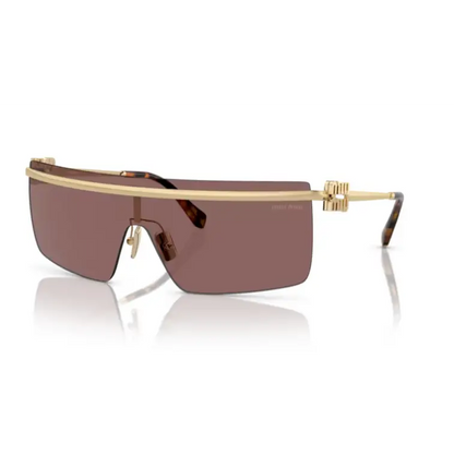 Miu Miu 0MU 50ZS ZVN70D - Gafas de Sol