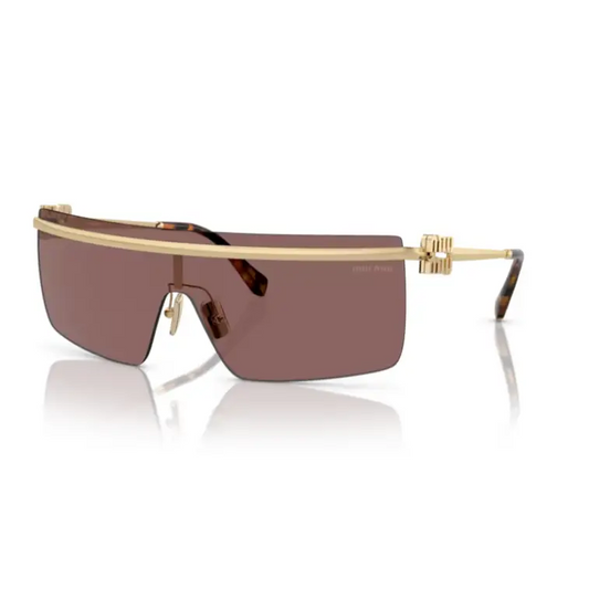 Miu Miu 0MU 50ZS ZVN70D - Gafas de Sol