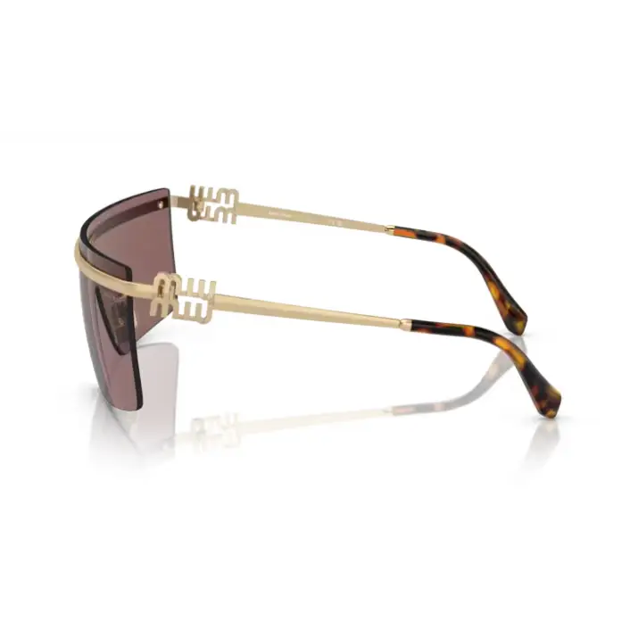 Miu Miu 0MU 50ZS ZVN70D - Gafas de Sol
