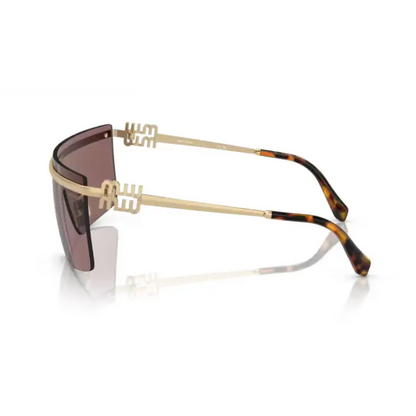 Miu Miu 0MU 50ZS ZVN70D - Gafas de Sol