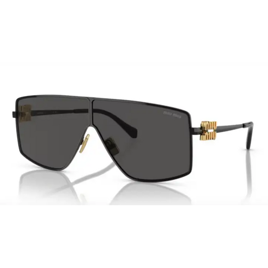Miu Miu 0MU 51ZS 1AB5S0 - Gafas de Sol