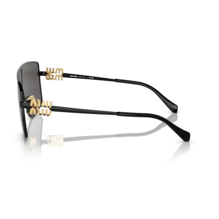 Miu Miu 0MU 51ZS 1AB5S0 - Gafas de Sol