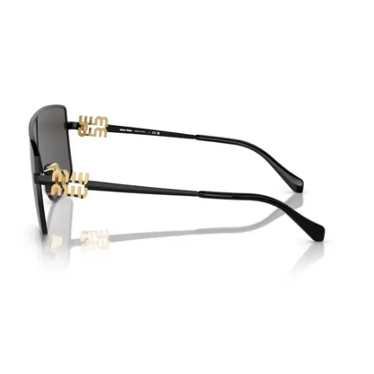Miu Miu 0MU 51ZS 1AB5S0 - Gafas de Sol