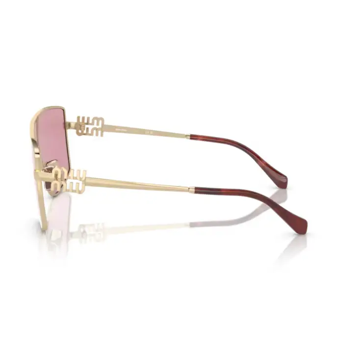 Miu Miu 0MU 51ZS ZVN50D - Gafas de Sol