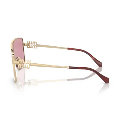 Miu Miu 0MU 51ZS ZVN50D - Gafas de Sol