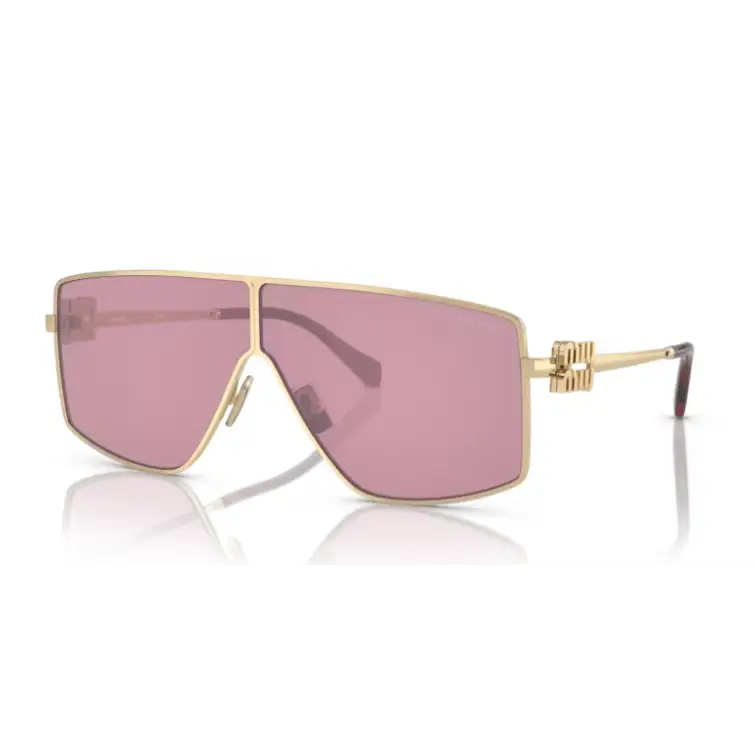 Miu Miu 0MU 51ZS ZVN50D - Gafas de Sol