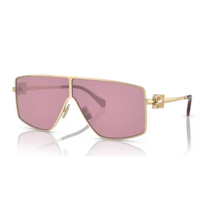 Miu Miu 0MU 51ZS ZVN50D - Gafas de Sol