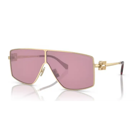 Miu Miu 0MU 51ZS ZVN50D - Gafas de Sol
