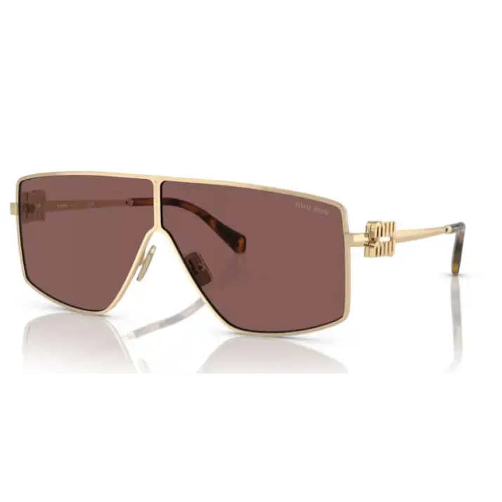 Miu Miu 0MU 51ZS ZVN70D - Gafas de Sol