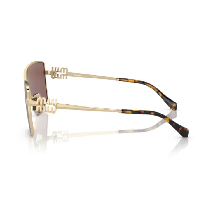 Miu Miu 0MU 51ZS ZVN70D - Gafas de Sol