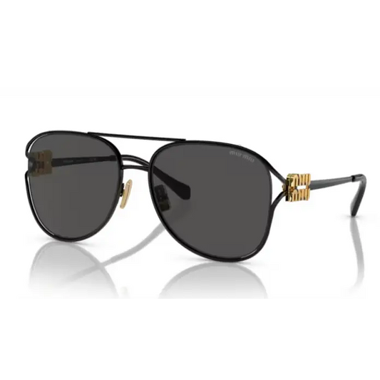 Miu Miu 0MU 52ZS 1AB5S0 - Gafas de Sol