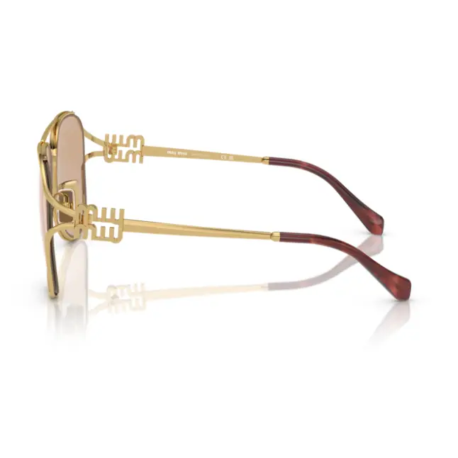 Miu Miu 0MU 52ZS 5AK40D - Gafas de Sol