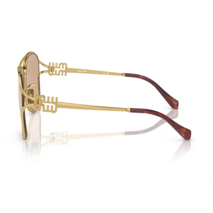Miu Miu 0MU 52ZS 5AK40D - Gafas de Sol
