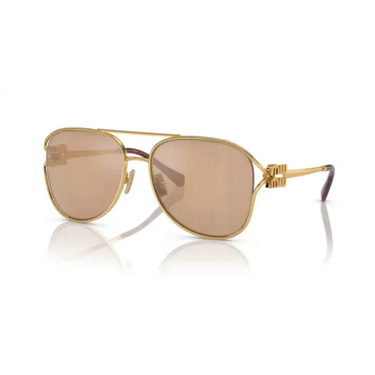 Miu Miu 0MU 52ZS 5AK40D - Gafas de Sol