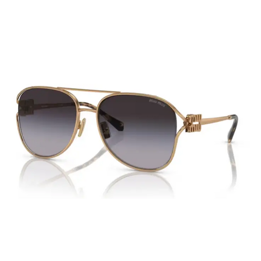 Miu Miu 0MU 52ZS 7OE5D1 - Gafas de Sol