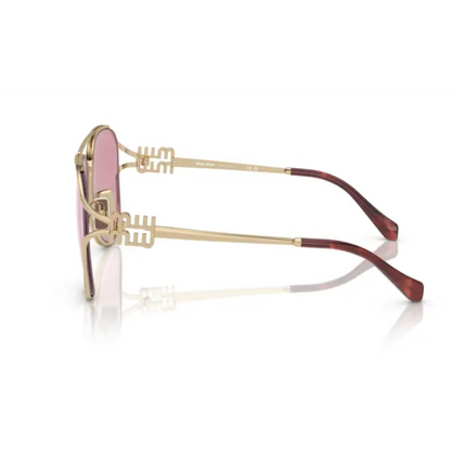 Miu Miu 0MU 52ZS ZVN50D - Gafas de Sol