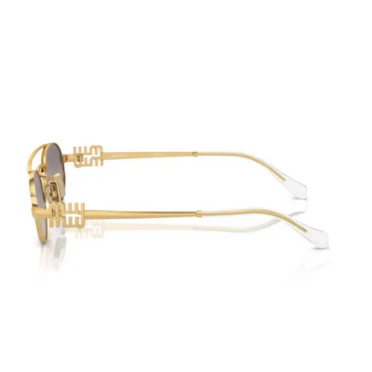 Miu Miu 0MU 54ZS 5AK30C - Gafas de Sol