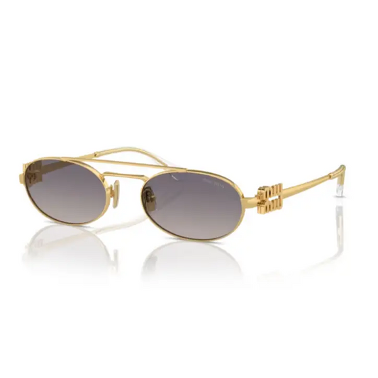 Miu Miu 0MU 54ZS 5AK30C - Gafas de Sol