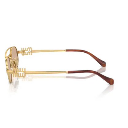 Miu Miu 0MU 54ZS 5AK40D - Gafas de Sol