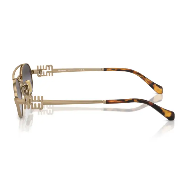 Miu Miu 0MU 54ZS 7OE5D1 - Gafas de Sol