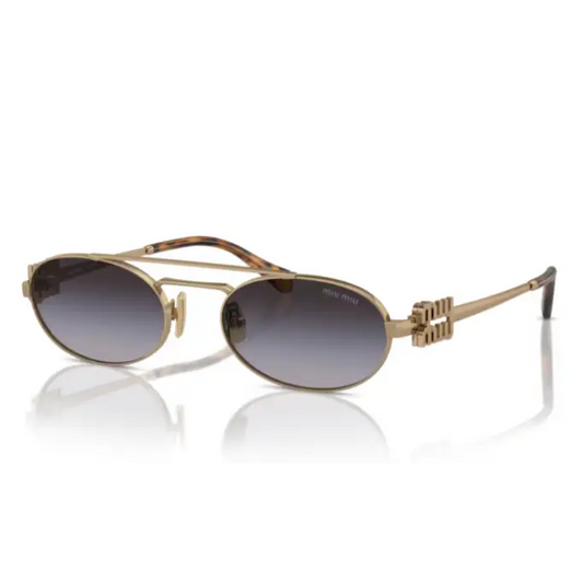Miu Miu 0MU 54ZS 7OE5D1 - Gafas de Sol