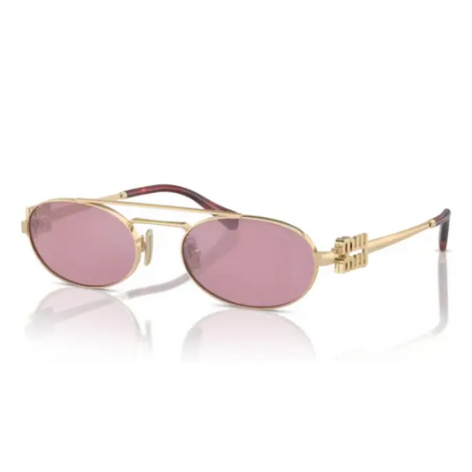 Miu Miu 0MU 54ZS ZVN50D - Gafas de Sol