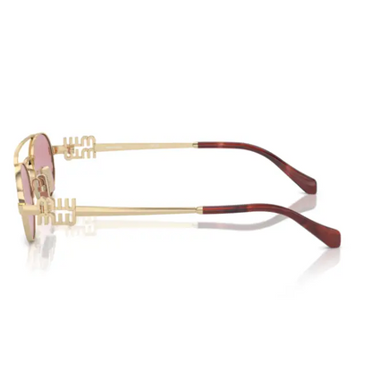 Miu Miu 0MU 54ZS ZVN50D - Gafas de Sol